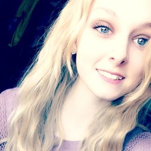 Meet your Posher, Jenasyn